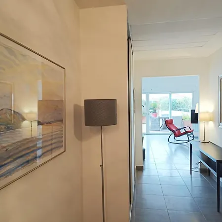 Patio D'azur Toit Terrasse De Gamme 3 Ch Jacuzzi Coeur De Et Apartment