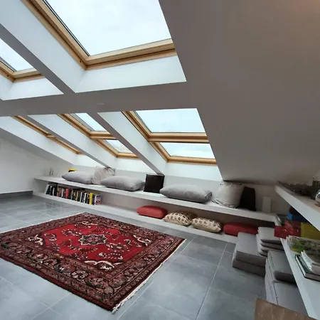 Apartment Patio D'azur Toit Terrasse De Gamme 3 Ch Jacuzzi Coeur De Et Saint-Raphael (Var)