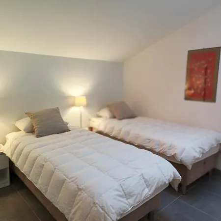 Patio D'azur Toit Terrasse De Gamme 3 Ch Jacuzzi Coeur De Et