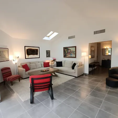 Patio D'azur Toit Terrasse De Gamme 3 Ch Jacuzzi Coeur De Et Apartamento Saint-Raphaël