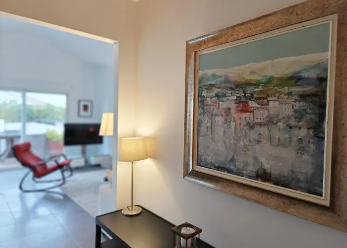 Patio D'azur Toit Terrasse De Gamme 3 Ch Jacuzzi Coeur De Et Apartman Saint-Raphaël